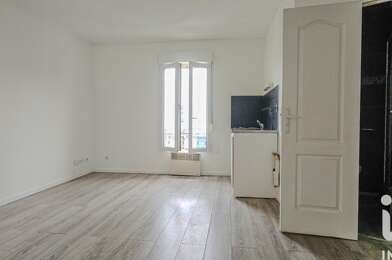 Appartement 1 pièces 99000 €