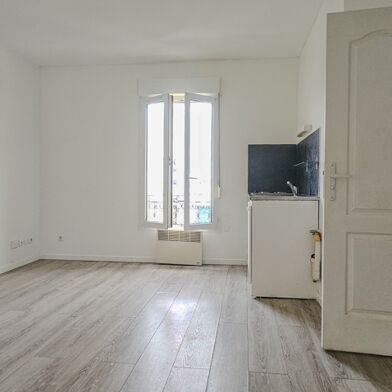 Appartement 1 pièces 99000 €
