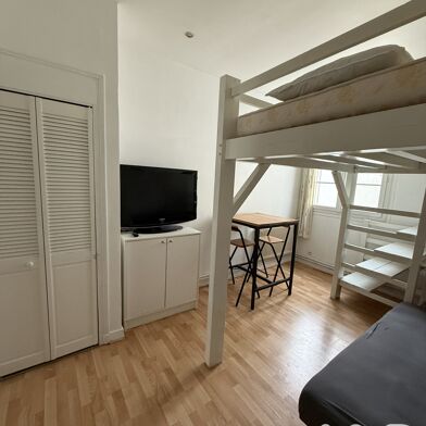 Appartement 1 pièces 217000 €