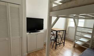 Appartement 1 Pièce 19 m² à vendre à Paris 14 (75014)