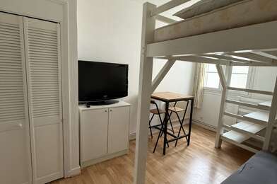 Appartement 1 pièces 199000 €