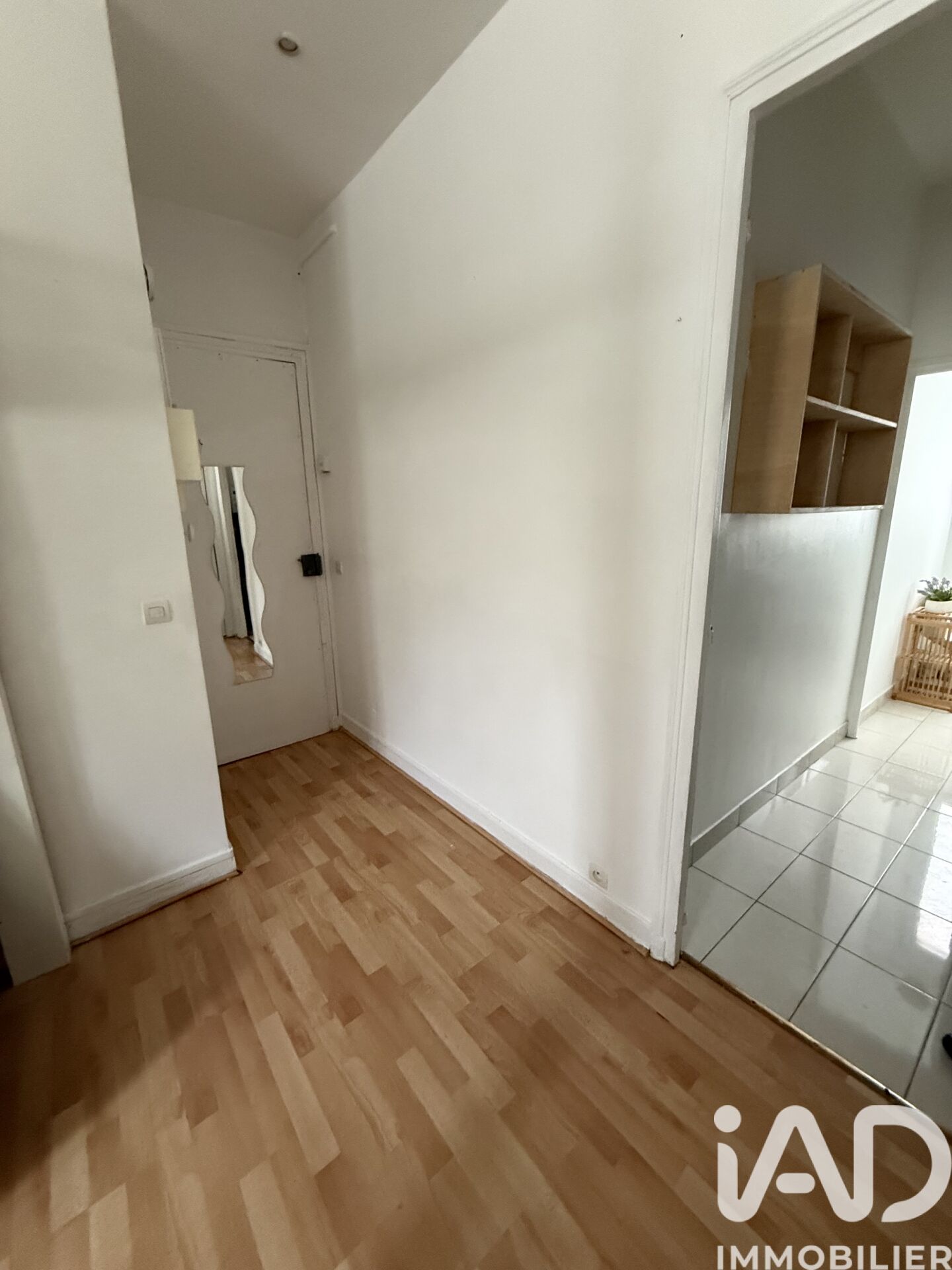 Vente Appartement 1 pièce - Photo 4