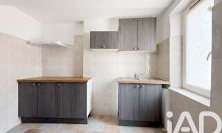 Appartement 2 Pièces 33 m² à louer à Cuers (83390)