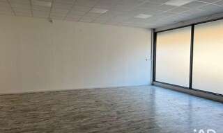 Commerce  115 m² à louer à Argonay (74370)