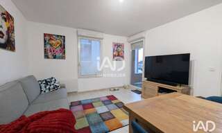 Appartement 3 Pièces 61 m² à vendre à Hénin-Beaumont (62110)