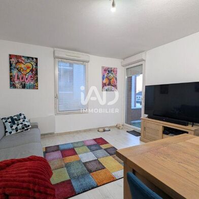 Appartement 3 pièces 88000 €