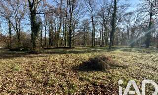 Terrain  2040 m² à vendre à Cénac-et-Saint-Julien (24250)