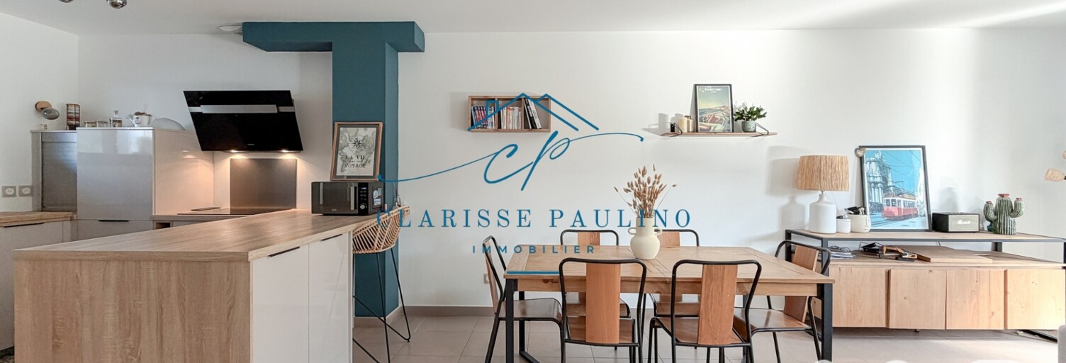 Maison 5 Pièces 100 m² à vendre à Marseille 15 (13015)