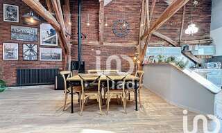 Maison 5 Pièces 135 m² à vendre à Dreux (28100)