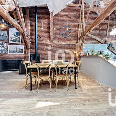 Maison 5 pièces 199000 €