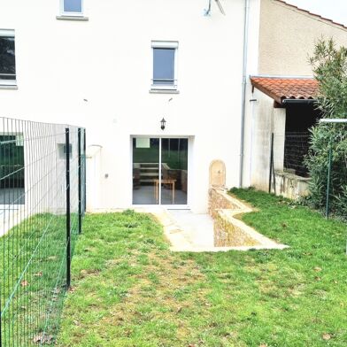 Maison 4 pièces 147000 €