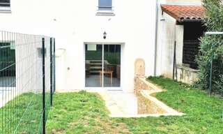 Maison 4 Pièces 61 m² à vendre à Lagarrigue (81090)