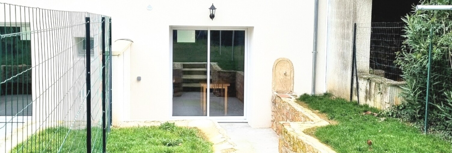 Maison 4 Pièces 61 m² à vendre à Lagarrigue (81090)