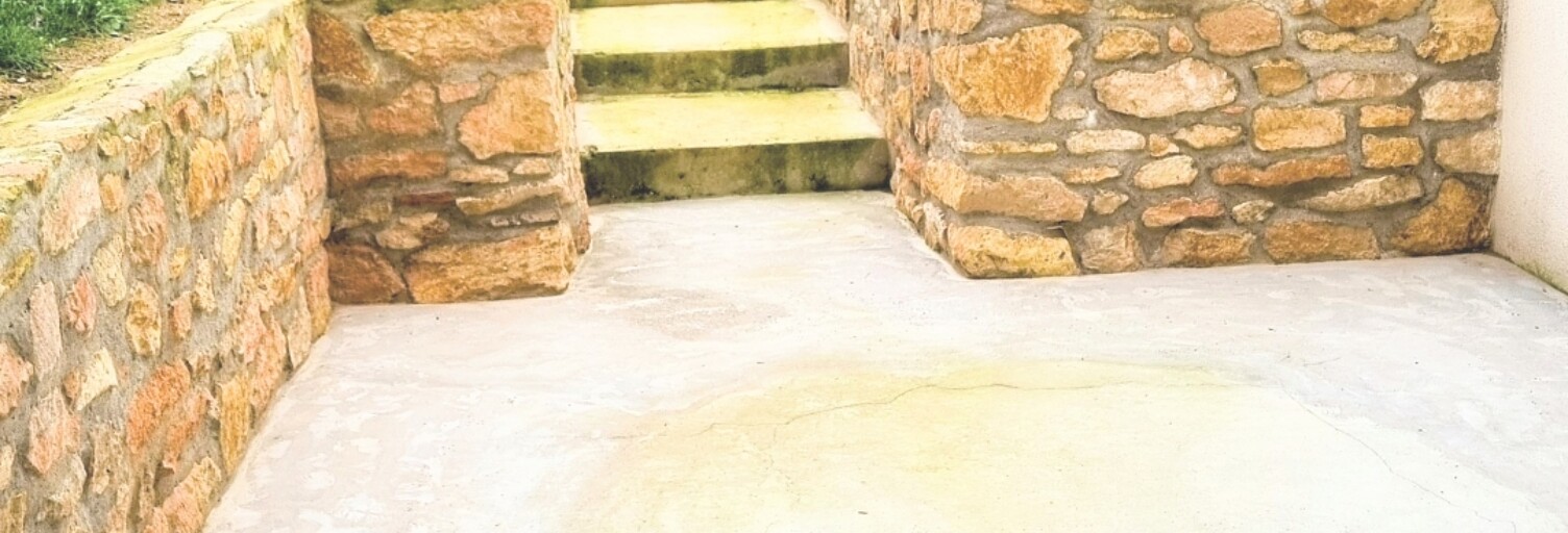 Maison 4 Pièces 61 m² à vendre à Lagarrigue (81090)