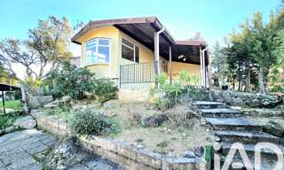 Maison 3 Pièces 45 m² à vendre à Roquebrune-sur-Argens (83520)