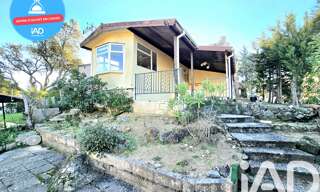 Maison 3 Pièces 45 m² à vendre à Roquebrune-sur-Argens (83520)