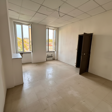 Appartement 2 pièces 100000 €