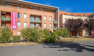 Appartement 2 Pièces 32 m² à vendre à Bois-d'Arcy (78390)