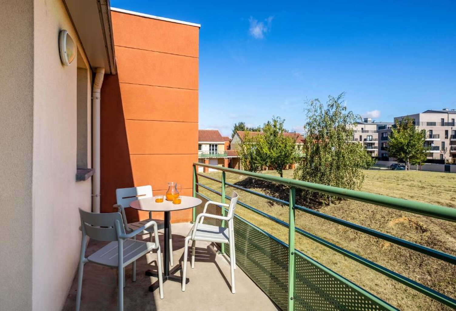 INVESTISSEMENT LMNP DANS RESIDENCE DE TOURISME / AFFAIRE — photo 1