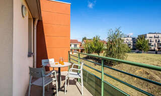 Appartement 2 Pièces 32 m² à vendre à Bois-d'Arcy (78390)