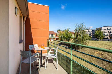 Appartement 2 pièces 60000 €