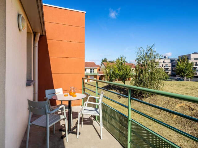 INVESTISSEMENT LMNP DANS RESIDENCE DE TOURISME / AFFAIRE — photo du bien