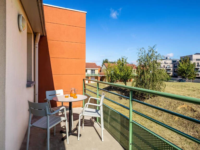 INVESTISSEMENT LMNP DANS RESIDENCE DE TOURISME / AFFAIRE — photo 1
