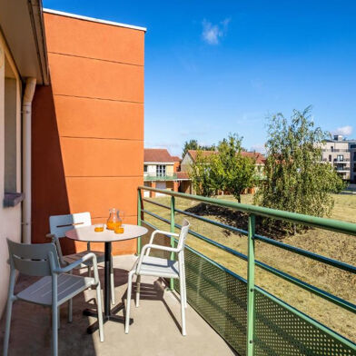 Appartement 2 pièces 60000 €