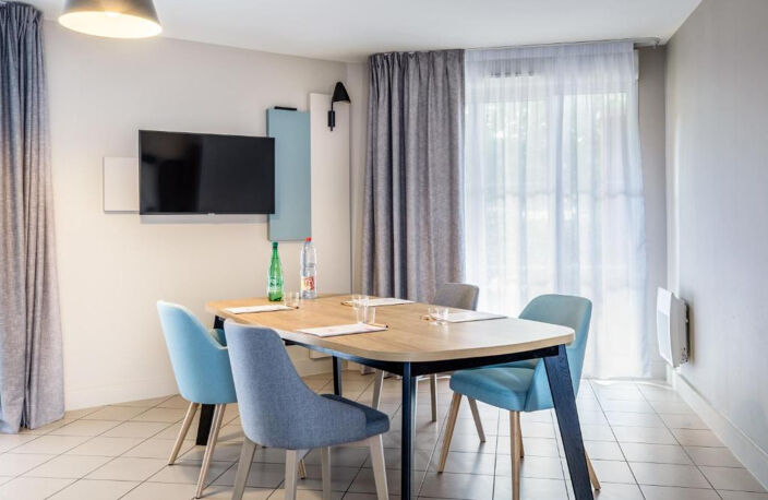 INVESTISSEMENT LMNP DANS RESIDENCE DE TOURISME / AFFAIRE — photo 2