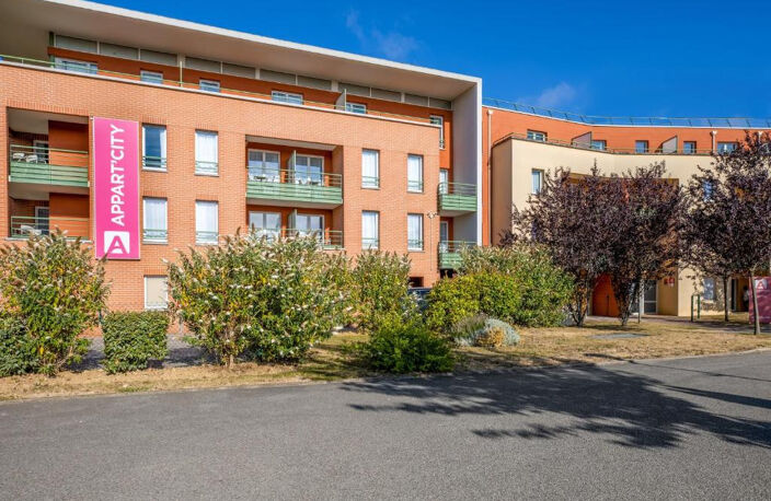 INVESTISSEMENT LMNP DANS RESIDENCE DE TOURISME / AFFAIRE — photo 4