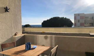 Appartement 1 Pièce 20 m² à louer à La Ciotat (13600)