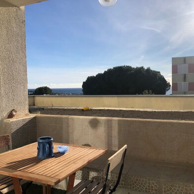 Appartement 1 pièces 650 €