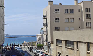 Appartement 1 Pièce 18 m² à louer à Marseille 7 (13007)