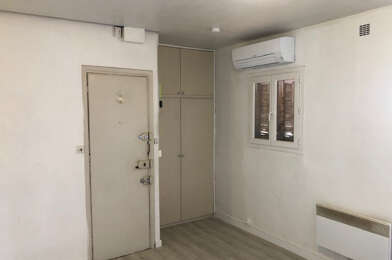 Appartement 1 pièces 490 €