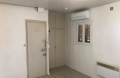 13007 RUE D'ENDOUME / ST VICTOR AGREABLE TYPE 1 — photo du bien