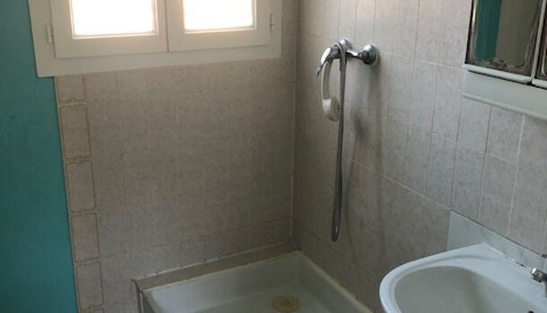 Appartement 1 pièces  à louer Marseille 7eme 13007