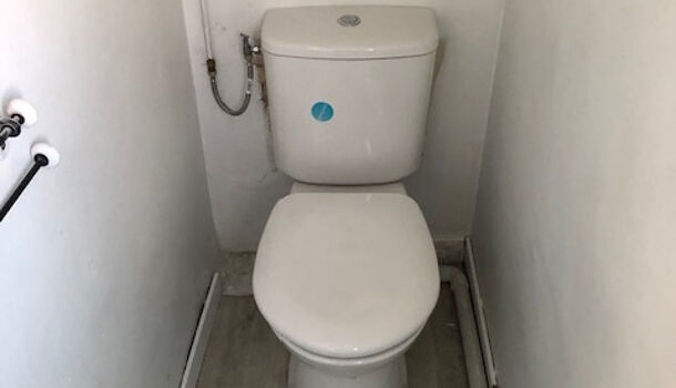 Appartement 1 pièces  à louer Marseille 7eme 13007