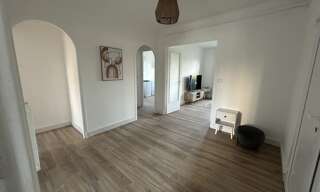 Appartement 4 Pièces 80 m² à louer à Perpignan (66000)