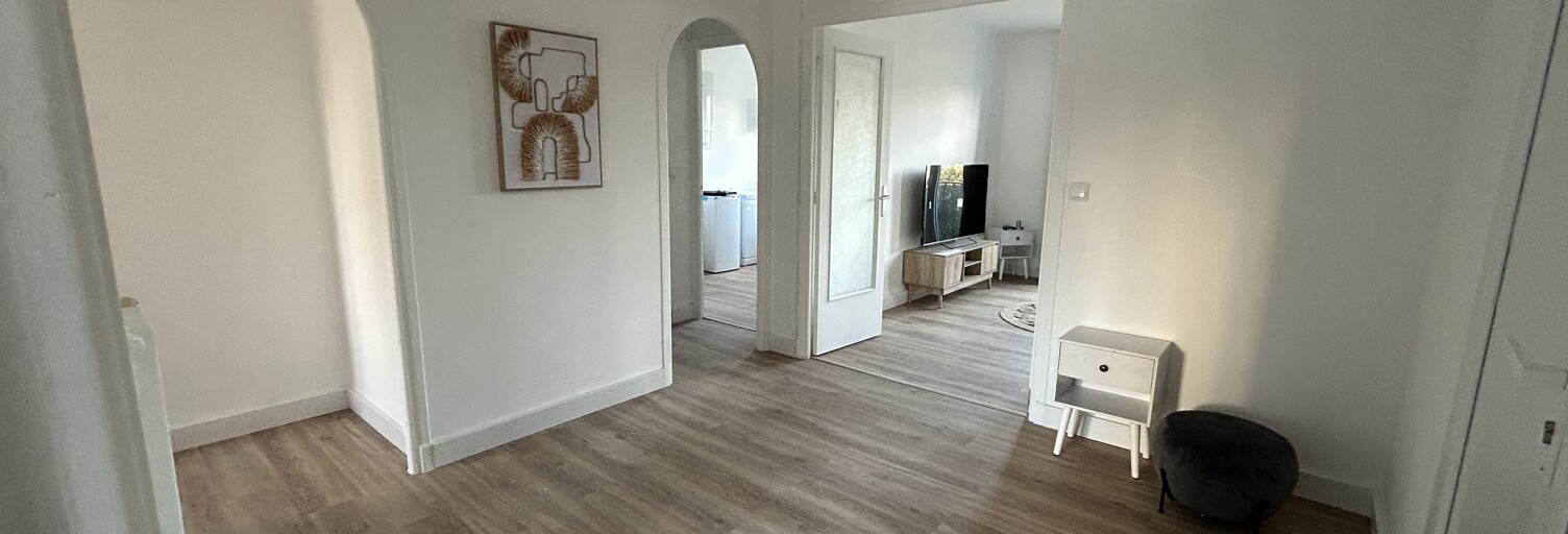 Appartement 4 Pièces 80 m² à louer à Perpignan (66000)