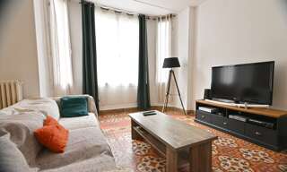 Appartement 3 Pièces 58 m² à vendre à Perpignan (66000)