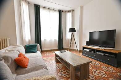 Appartement 3 pièces 123000 €