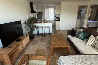 Maison 4 pièces 1200 €