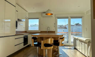 Appartement 2 Pièces 45 m² à vendre à Saint-Palais-sur-Mer (17420)