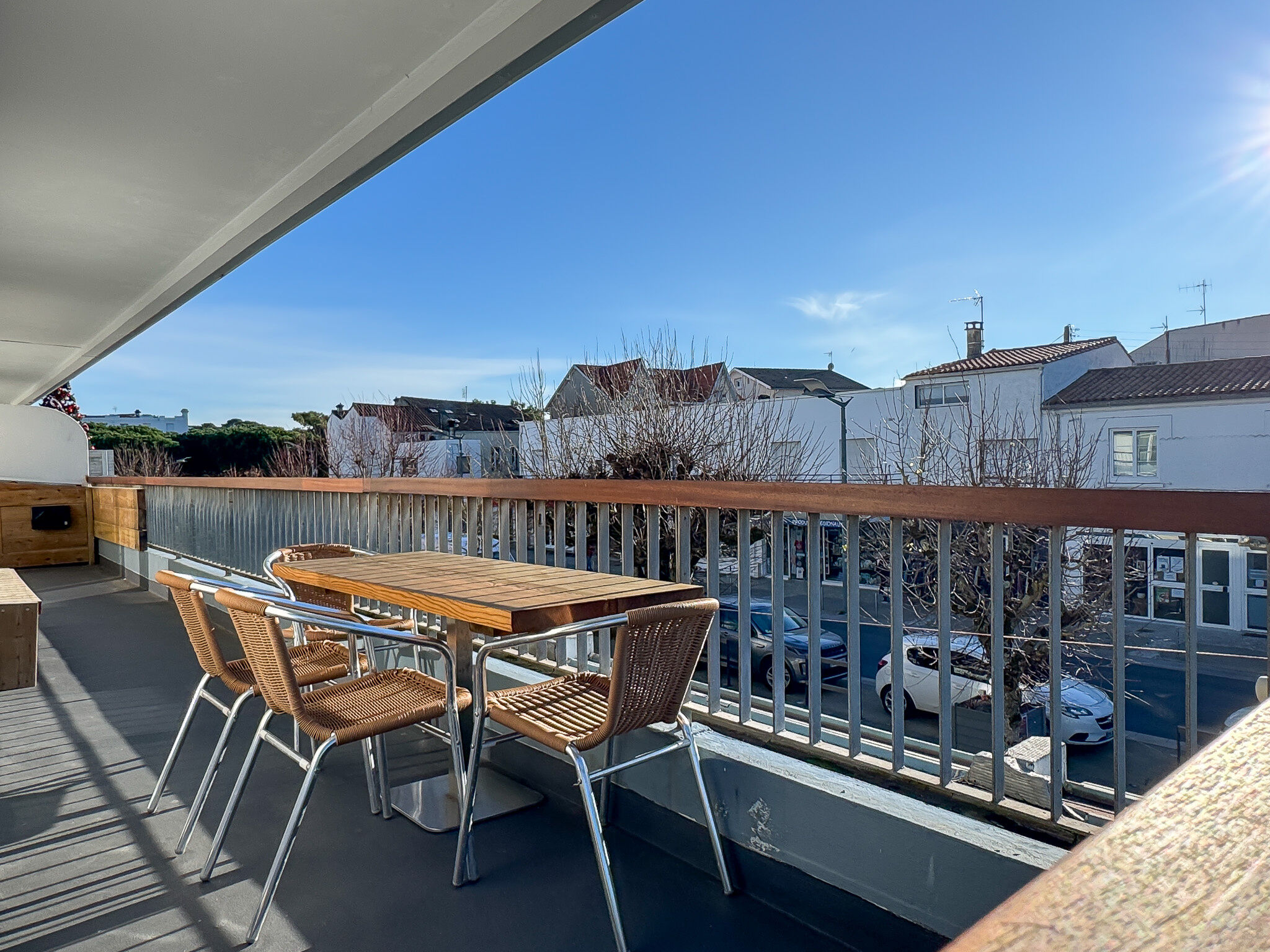 Appartement  T2 à vendre Saint-Palais-sur-Mer 17420