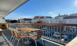 Appartement 2 Pièces 45 m² à vendre à Saint-Palais-sur-Mer (17420)