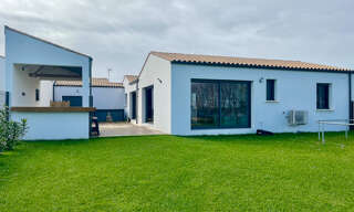 Maison 5 Pièces 125 m² à vendre à Saint-Augustin (17570)