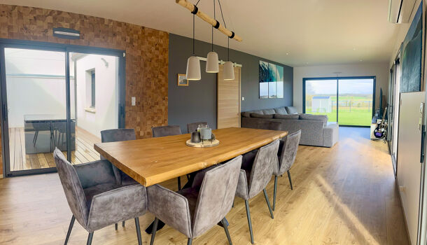 Villa / Maison 5 pièces  à vendre Saint-Augustin 17570