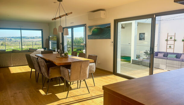 Villa / Maison 5 pièces  à vendre Saint-Augustin 17570