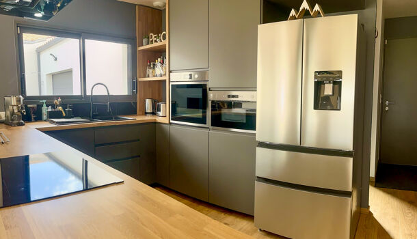 Villa / Maison 5 pièces  à vendre Saint-Augustin 17570