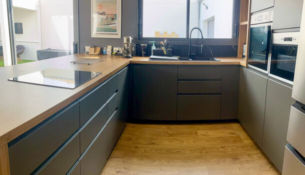 Villa / Maison 5 pièces  à vendre Saint-Augustin 17570